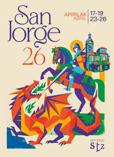 Fiestas de verano 2026 — ¿qué actividades te gustaría?