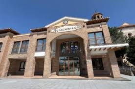 Ayuntamiento