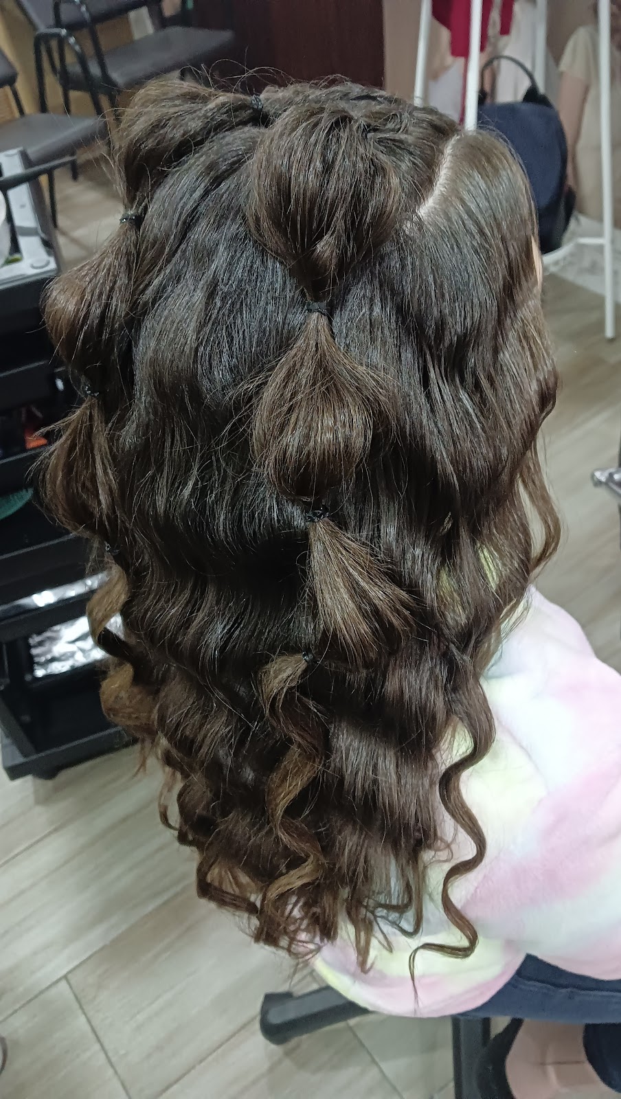Peluquería Ada