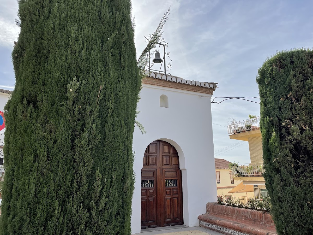 Ermita de Alhendín