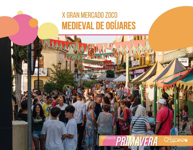 Ayuntamiento de Ogíjares Posted