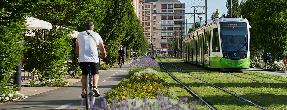Plan de movilidad sostenible