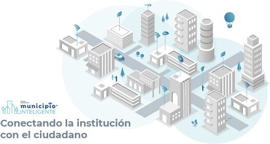 MUNICIPIO INTELIGENTE