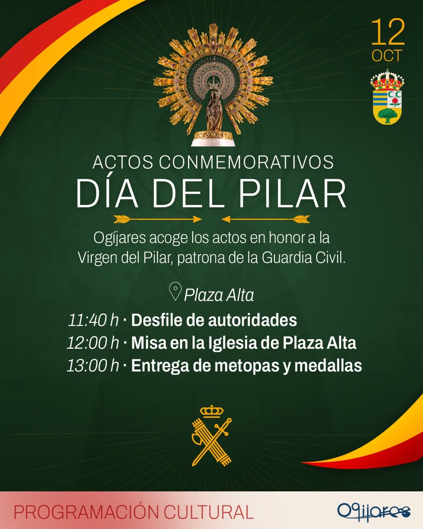 Día del Pilar