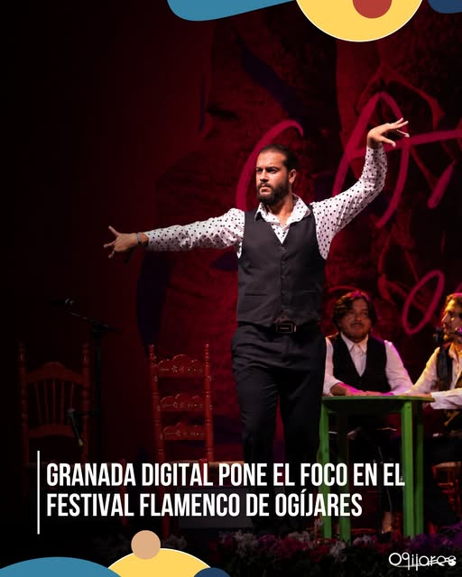 Comienza la cuenta atrás para el festival de flamenco